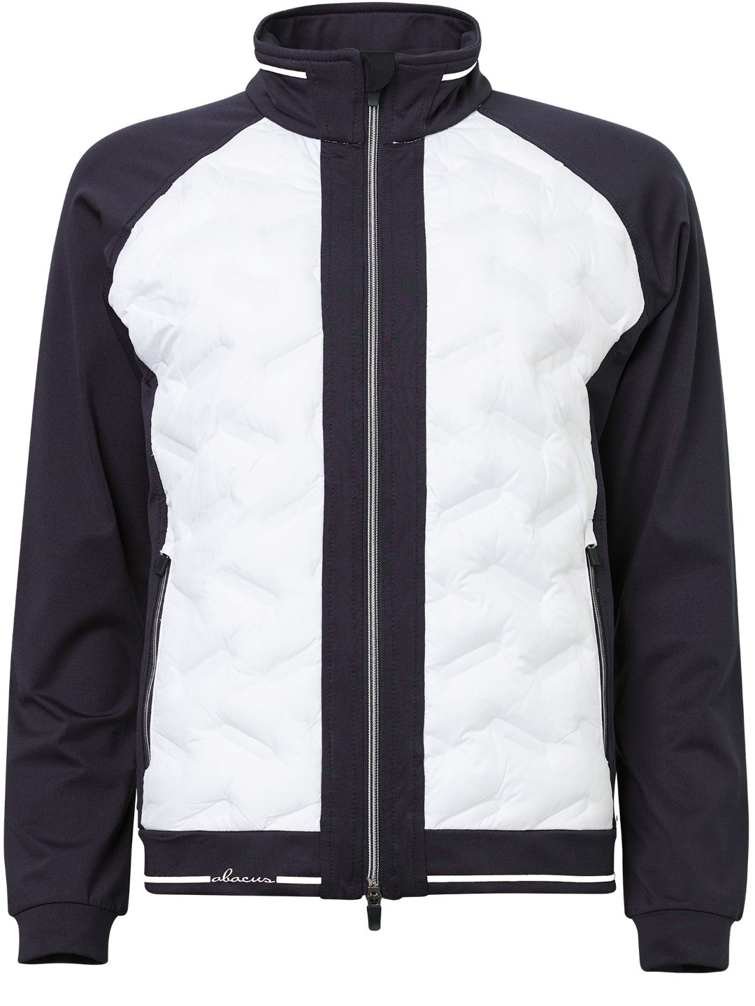 Women Grove Hybrid Jacket - The Golf Guys Online