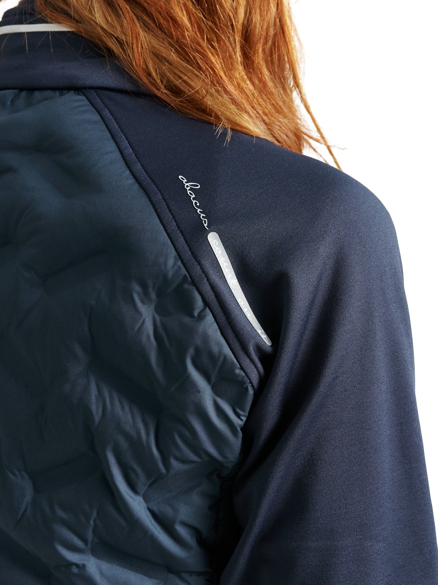 Women Grove Hybrid Jacket - The Golf Guys Online
