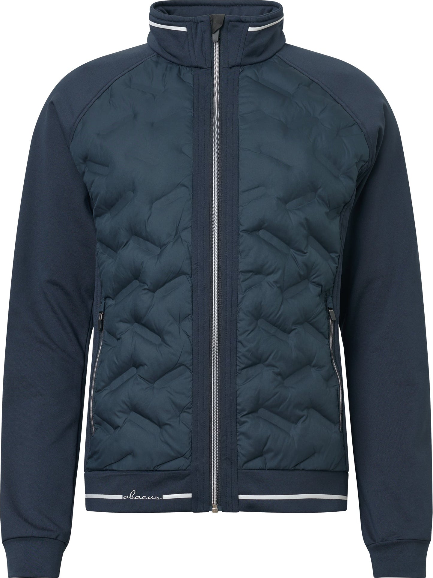 Women Grove Hybrid Jacket - The Golf Guys Online
