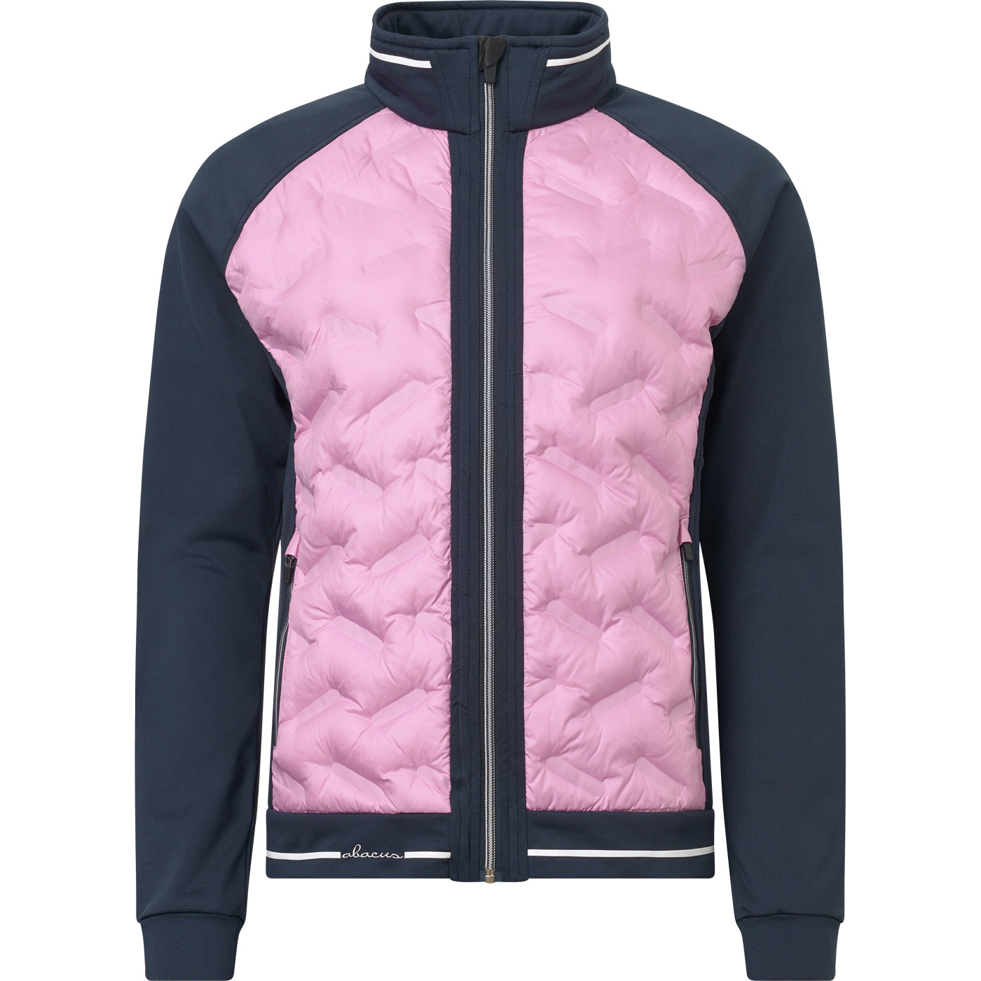 Women Grove Hybrid Jacket - The Golf Guys Online