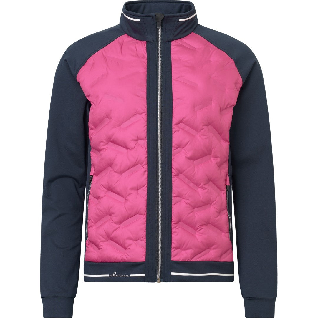 Women Grove Hybrid Jacket - The Golf Guys Online