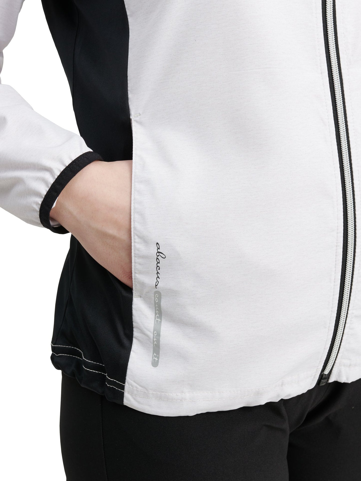 Women Ganton Stretch Wind Jacket (5oz) - The Golf Guys Online