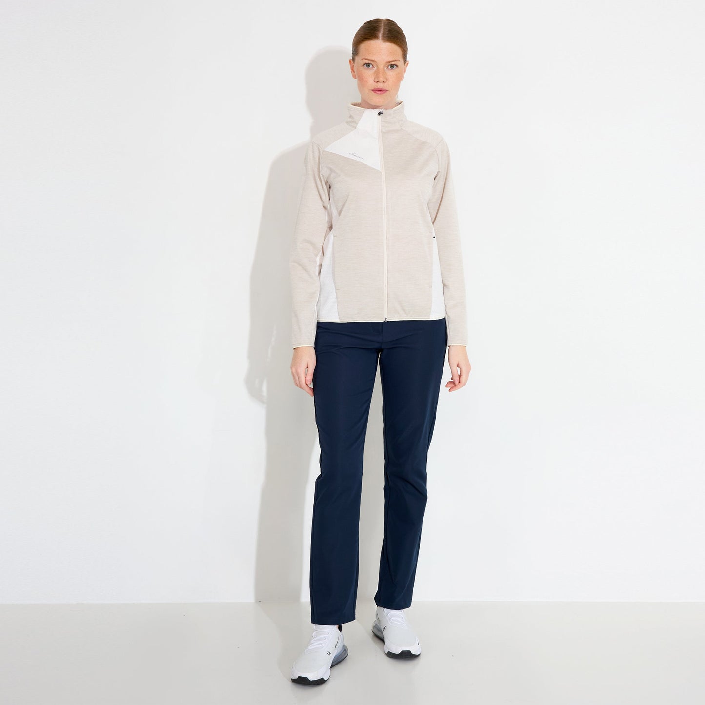 Women Ardfin Softshell Jacket - The Golf Guys Online