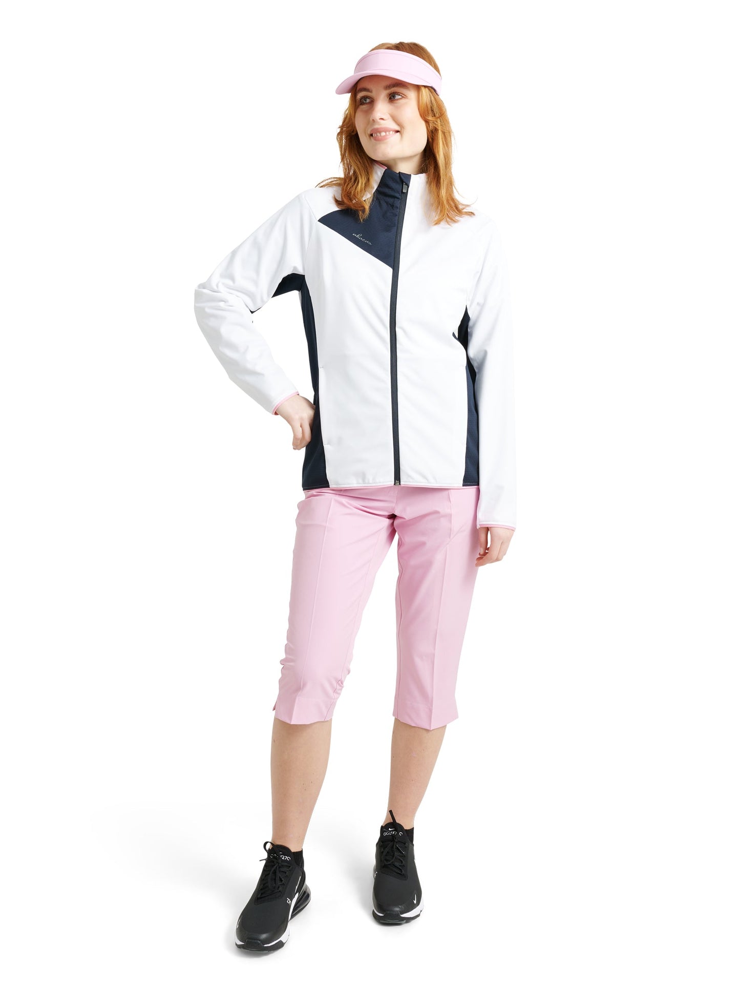 Women Ardfin Softshell Jacket - The Golf Guys Online