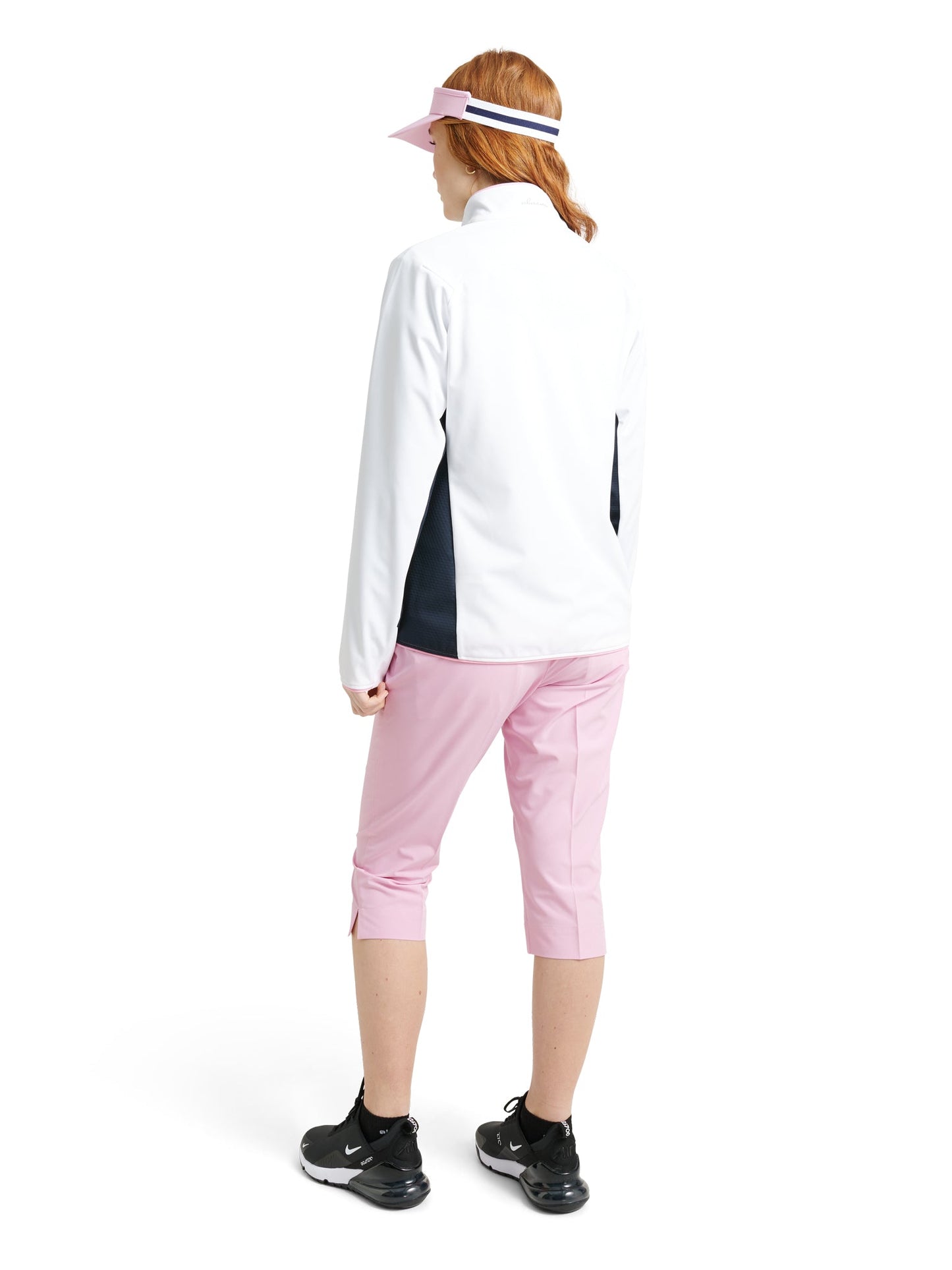 Women Ardfin Softshell Jacket - The Golf Guys Online