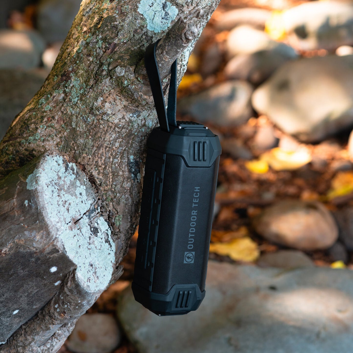 Bullfrog Rugged Bluetooth Speaker - The Golf Guys Online