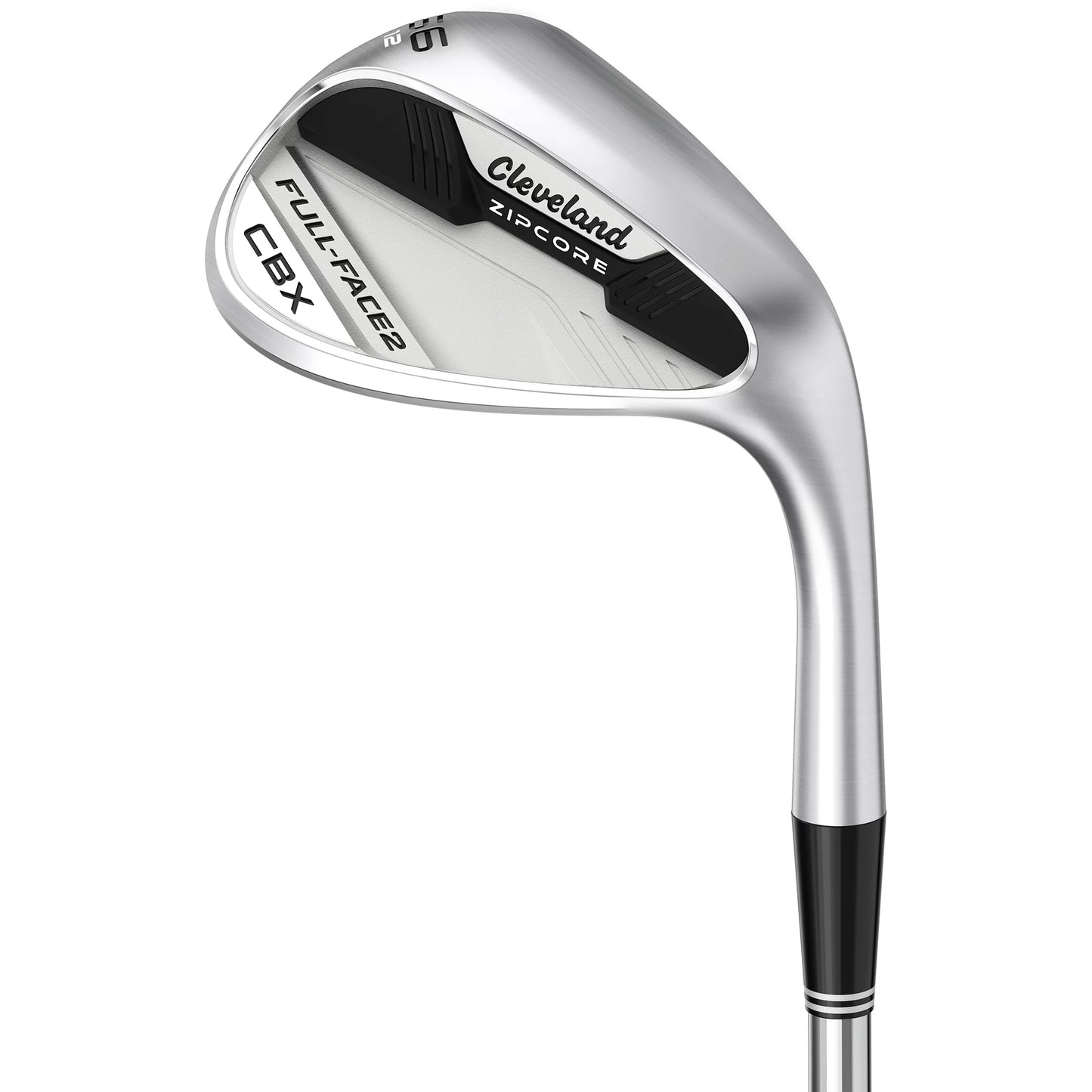 Cleveland CBX Full Face 2 Wedges 2024 - Steel - The Golf Guys Online