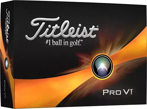 Titleist Pro V1 2023 Golf Balls - The Golf Guys Online