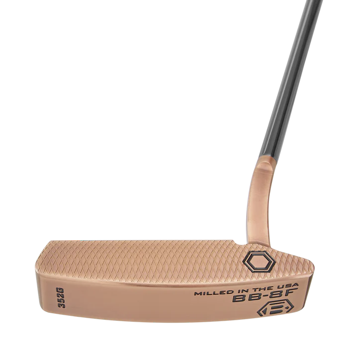 Limited Bettinardi Studio B Reserve Violet Haze PVD BB8 Flow