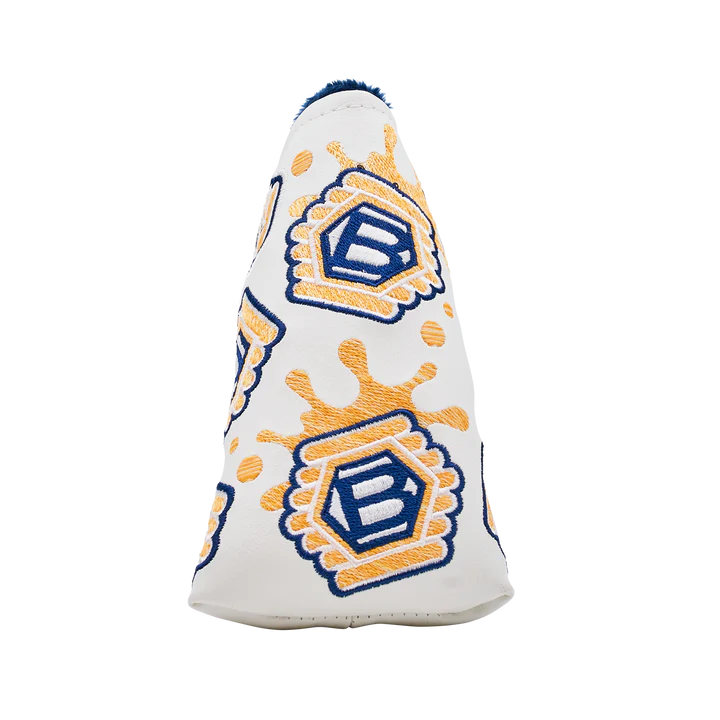 Bettinardi - Bettinardi Honey Jars Blade Putter Headcover - The Golf Guys Online
