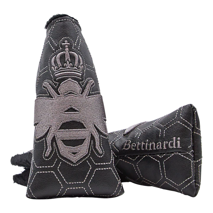 Limited Bettinardi 2022 Blackout Queen B 15 Blade Putter