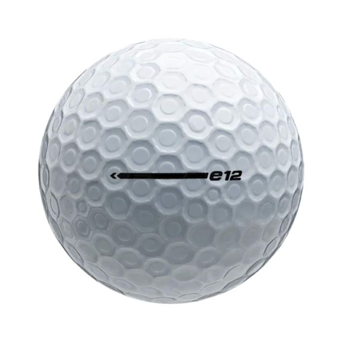 Bridgestone e12 Contact 2023 Golf Balls - The Golf Guys Online