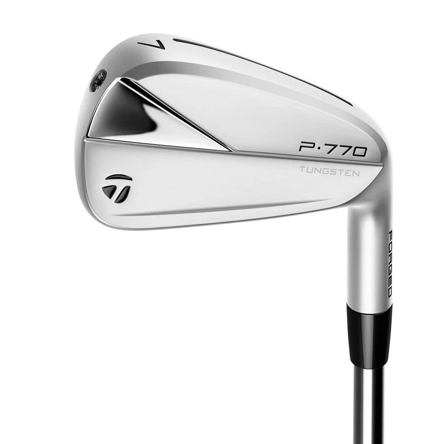 激レア！TaylorMade P770 極上ヘッドKBS tour カスタム TaylorMade P770 2023 Custom Iron Heads – The Golf Guys Online
