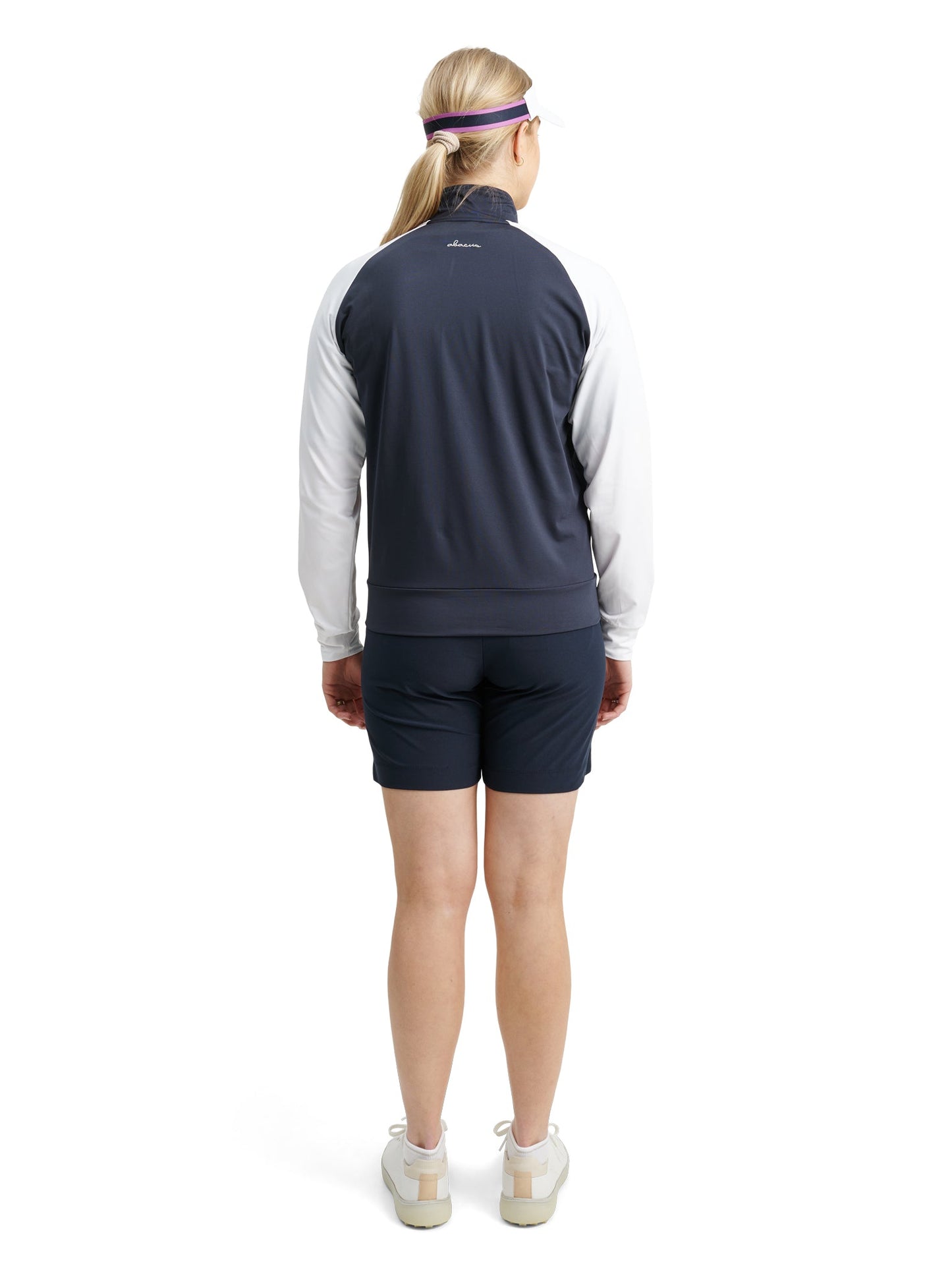 Women Kinloch midlayer jacket - The Golf Guys Online