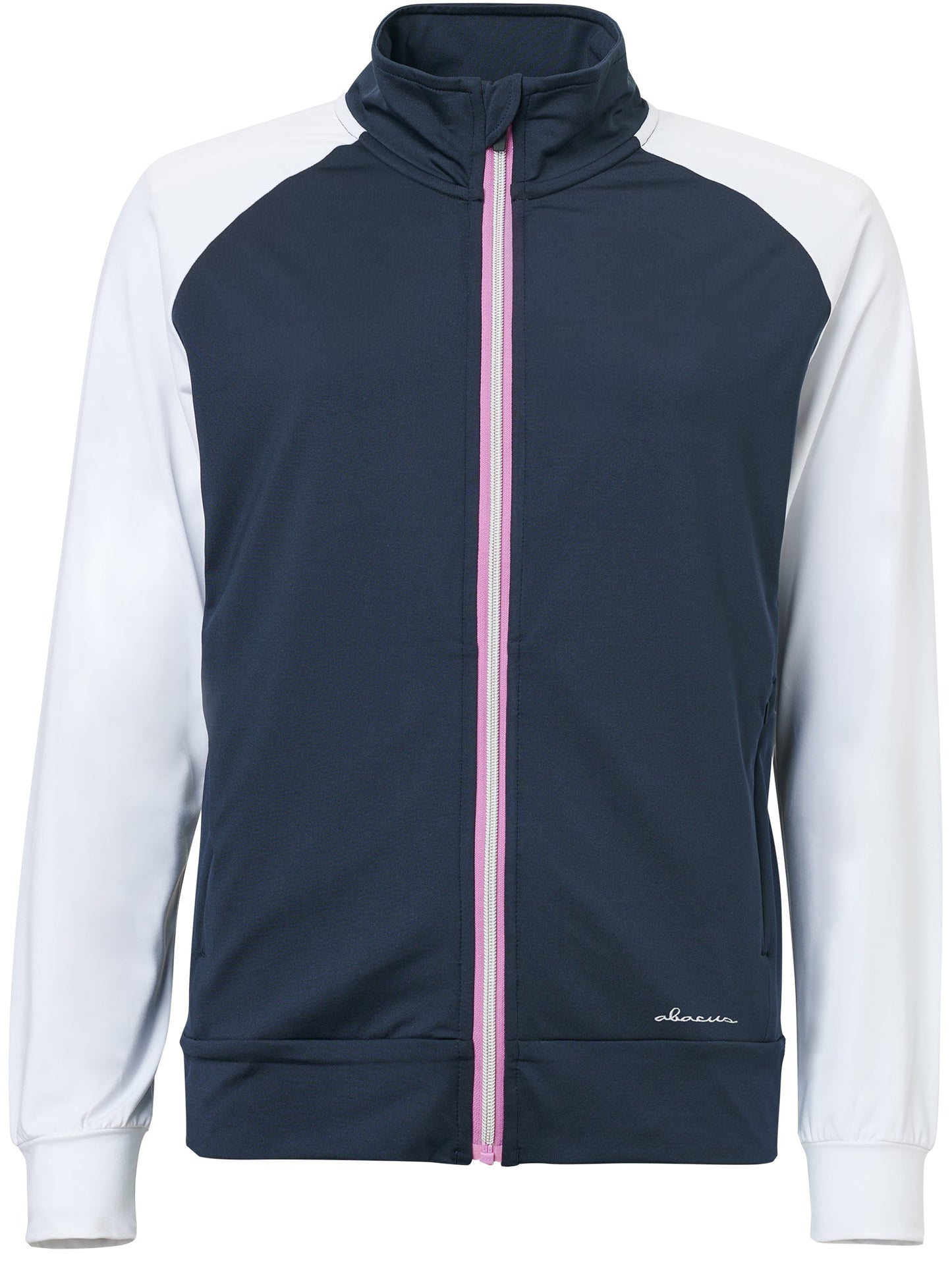 Women Kinloch midlayer jacket - The Golf Guys Online