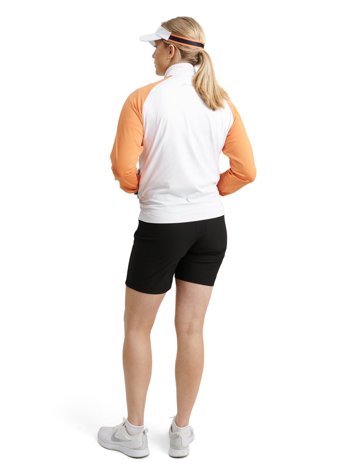 Women Kinloch midlayer jacket - The Golf Guys Online