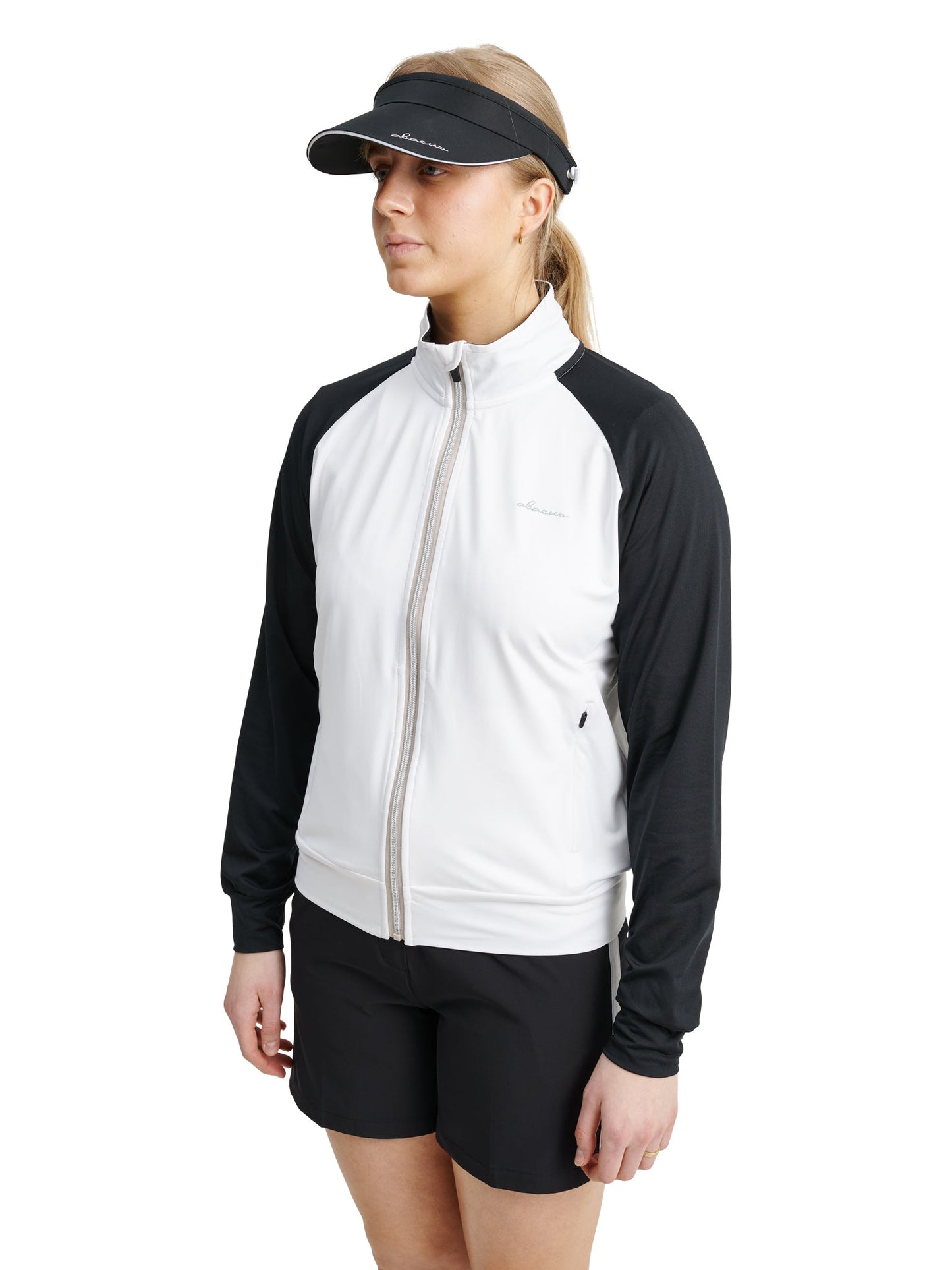 Women Kinloch midlayer jacket - The Golf Guys Online