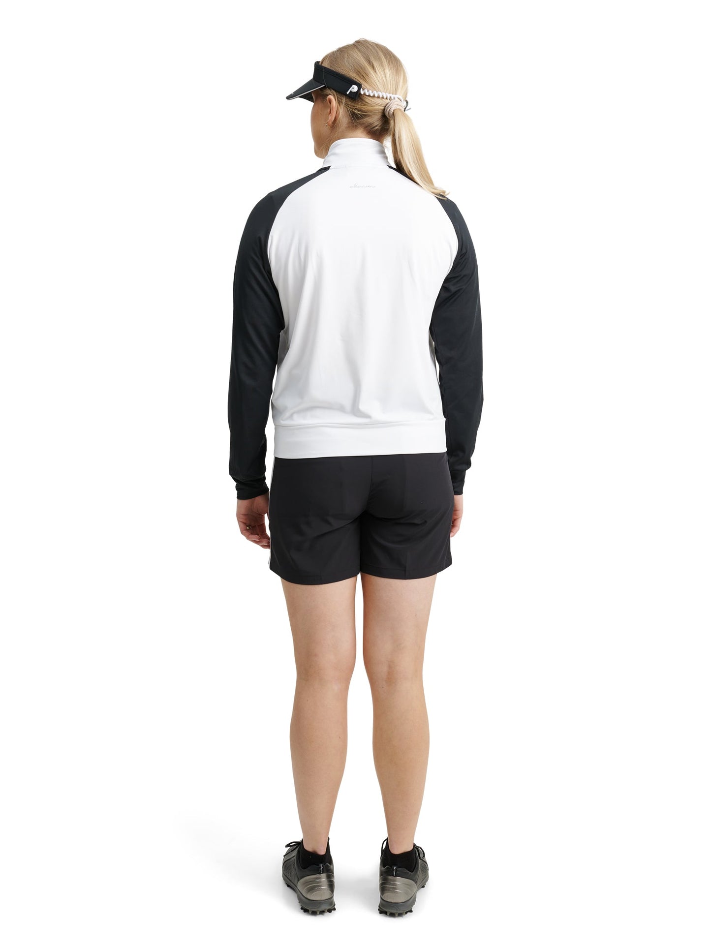 Women Kinloch midlayer jacket - The Golf Guys Online