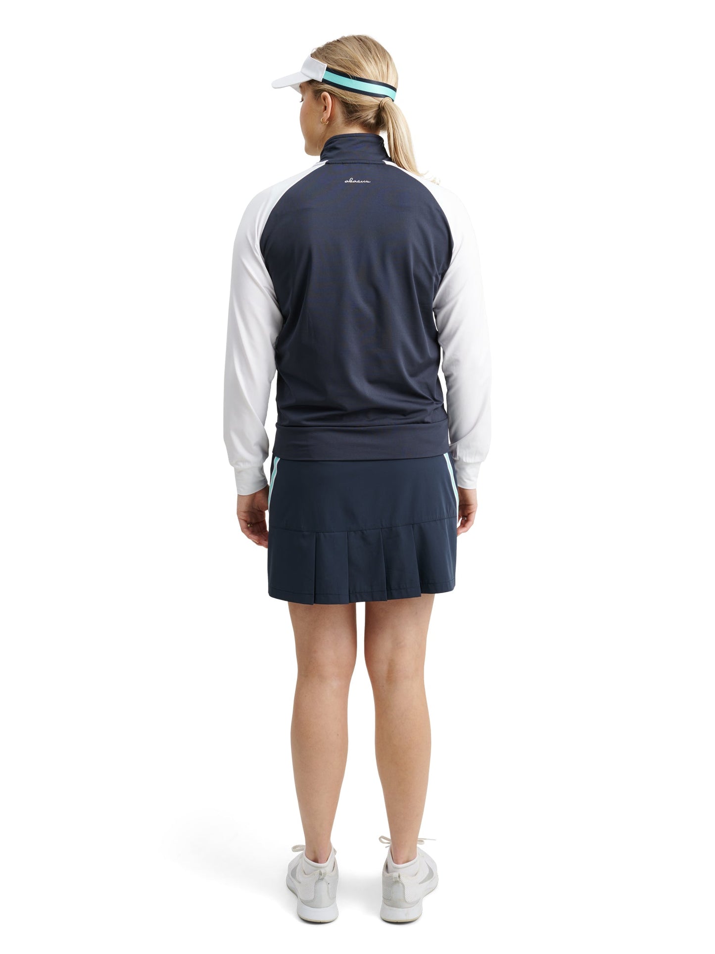 Women Kinloch midlayer jacket - The Golf Guys Online