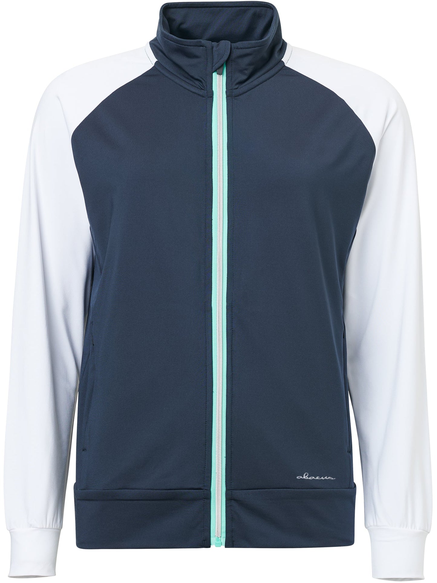 Women Kinloch midlayer jacket - The Golf Guys Online