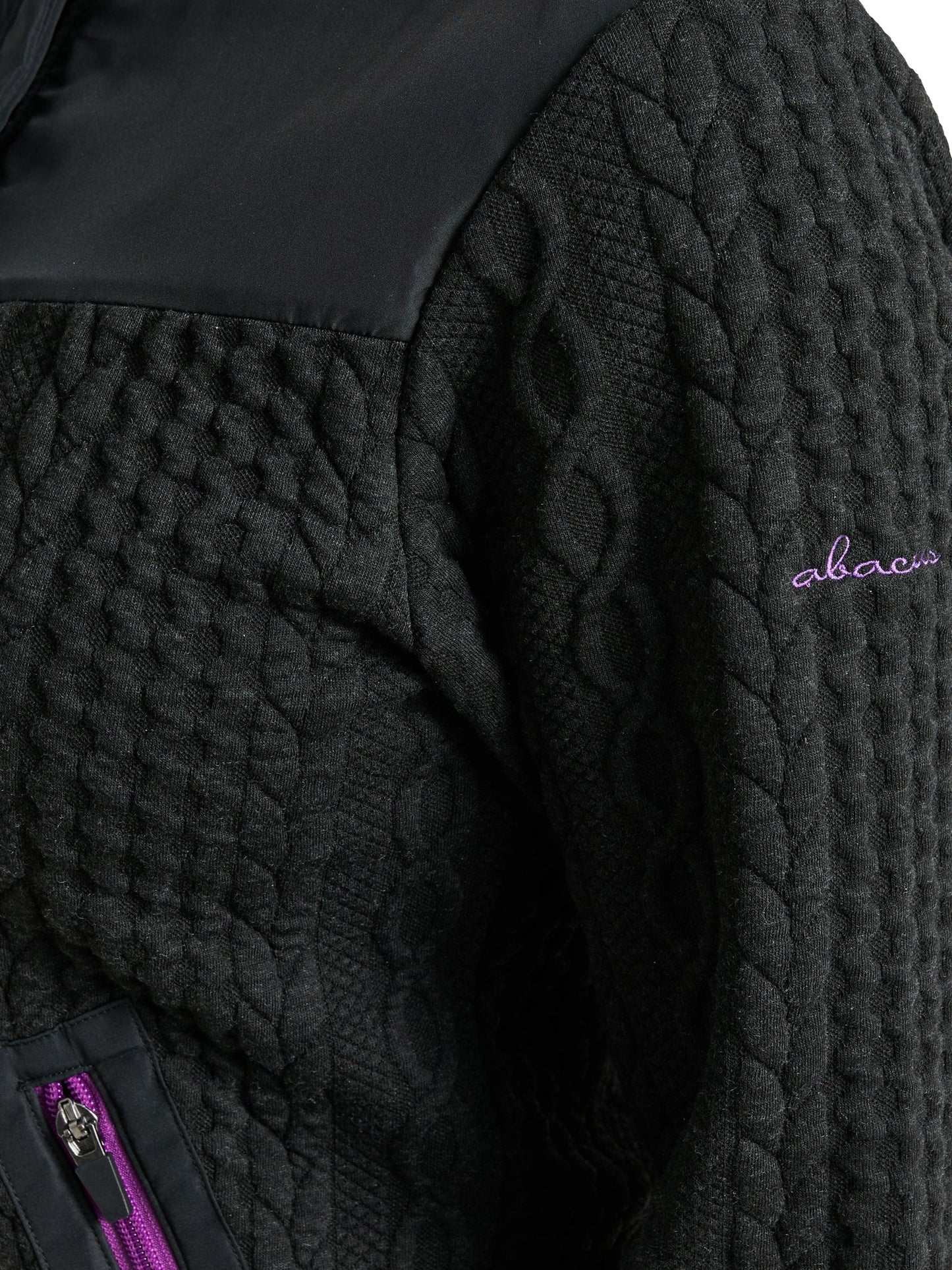 Women Adare Midlayer Jacket - The Golf Guys Online