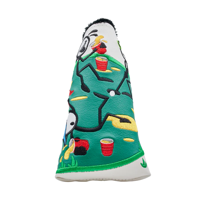 Bettinardi - 2024 Party On!™ Sixteen Blade Putter Headcover - The Golf Guys Online