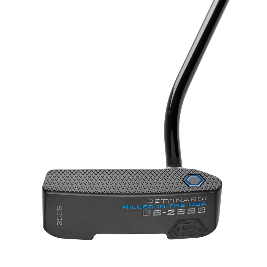 Bettinardi BB28 Slotback Putter 2024 - The Golf Guys Online
