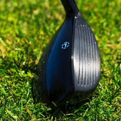 Lazrus Golf 2025 LAZ2-H Hybrids - The Golf Guys Online