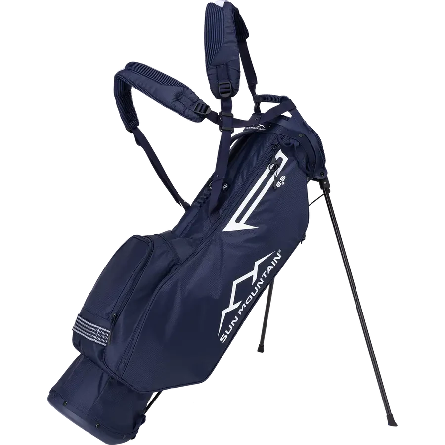 Sun Mountain 2.5+ 2024 Stand Bag - The Golf Guys Online