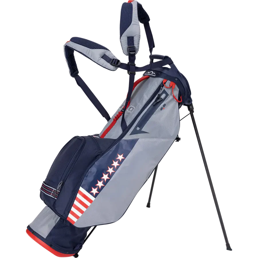 Sun Mountain 2.5+ 2024 Stand Bag - The Golf Guys Online