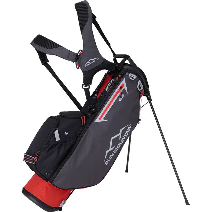 Sun Mountain 3.5 LS 2025 Stand Bag