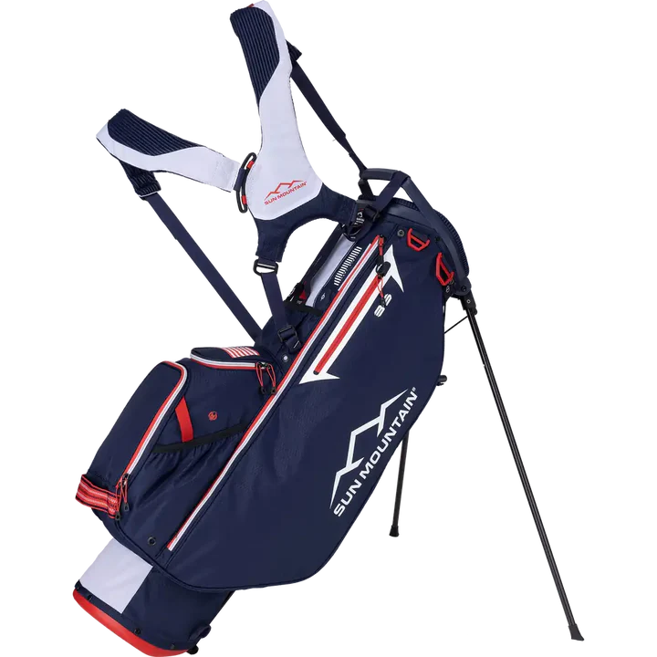 Sun Mountain 3.5 LS 2025 Stand Bag