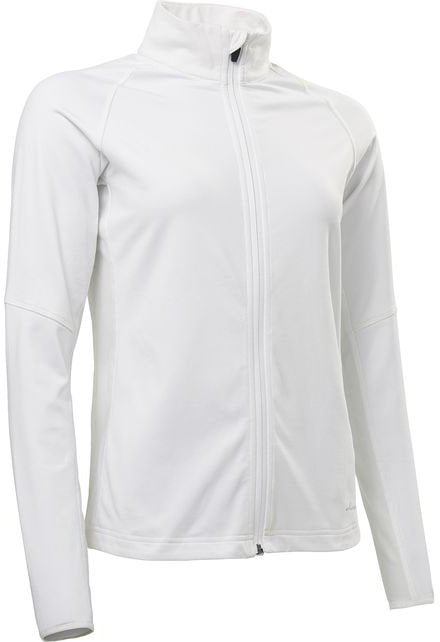 Women Ashby Fullzip Turtle Jacket - The Golf Guys Online