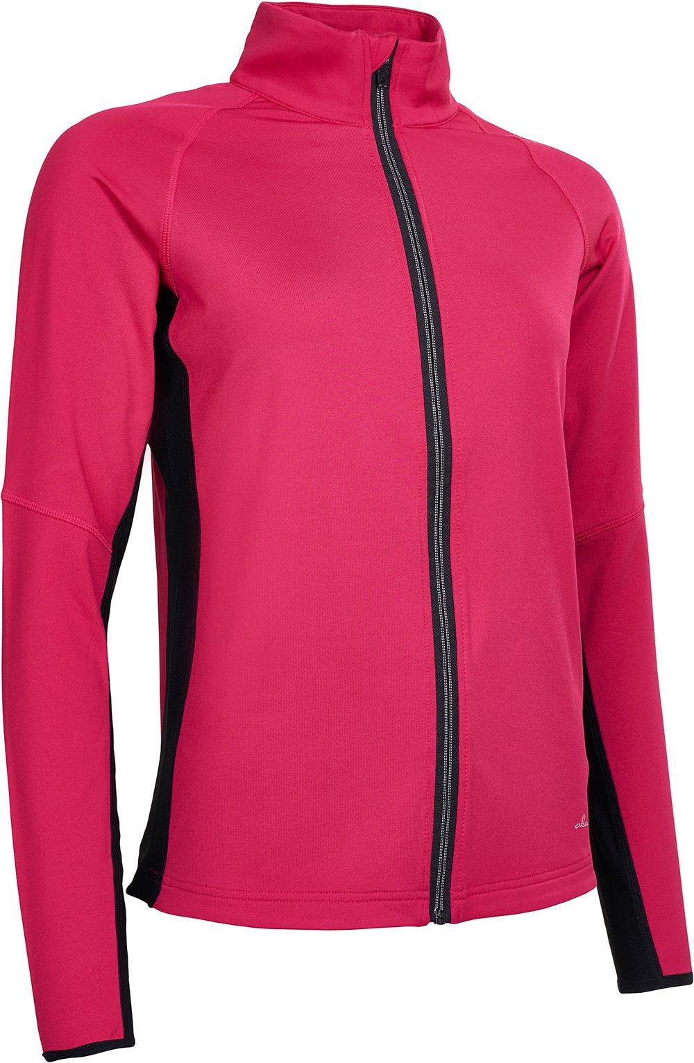Women Ashby Fullzip Turtle Jacket - The Golf Guys Online