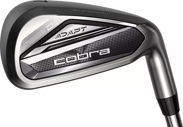 Cobra DS Adapt 2025 Custom Irons