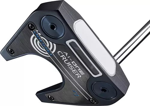 Odyssey Ai-One Cruiser Big #7 DB OS Putter 2024 - Stroke Lab SL Odyssey Ai-One Cruiser Big #7 DB OS Putter 2024 - Stroke Lab SL