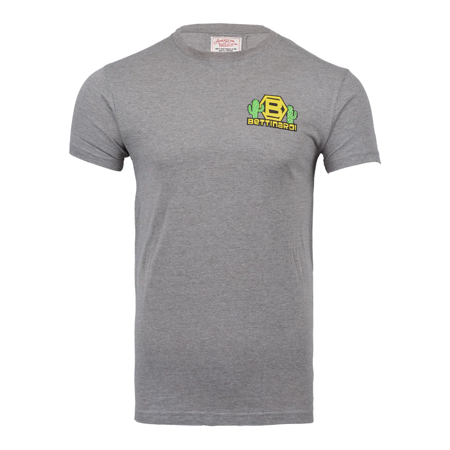 Bettinardi - Party On! Party Truck American Neddle T-Shirt - The Golf Guys Online