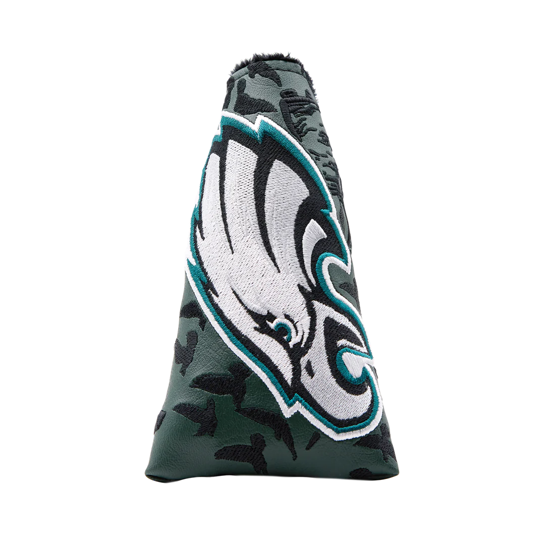 Bettinardi - 2025 Philadelphia Eagles Liberty Blade Putter Headcover - The Golf Guys Online