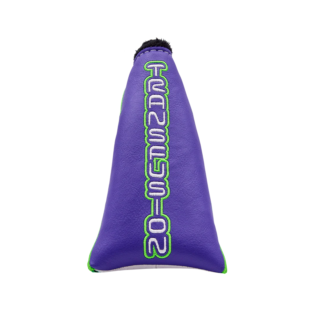 Limited Bettinardi Transfusion™ Ingredients Blade Putter Headcover