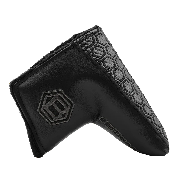 Limited Bettinardi SB5 Antidote Limited Blackout Mid-Round Mallet Putter