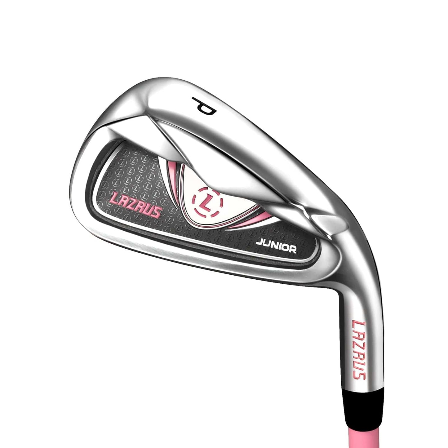 Lazrus Golf - Juniors Golf Clubs Set or Individuals - (Age 2-5 & 6-9 Right Hand or Left Hand , Boys or Girls) - The Golf Guys Online