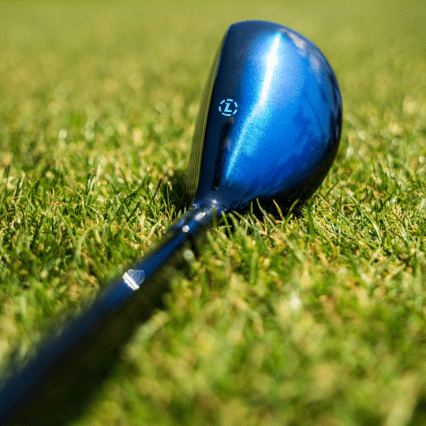 Lazrus Golf 2025 LAZ2-H Hybrids - The Golf Guys Online