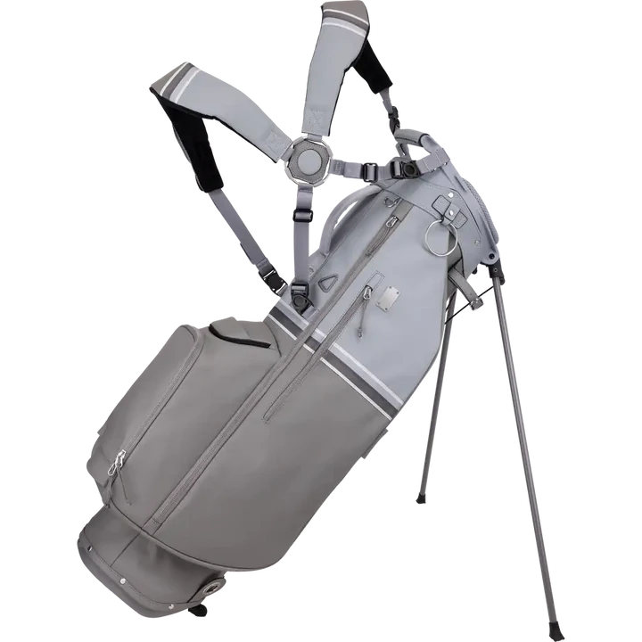 Sun Mountain Mid-Stripe 14-Way 2025 Stand Bag - The Golf Guys Online