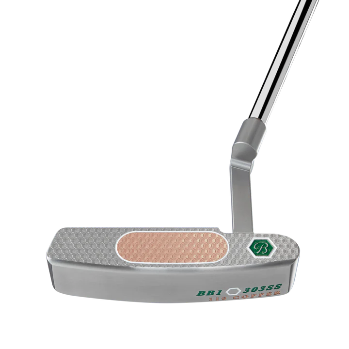 クラブ BETTINARDI BB1 SPRING CLASSIC LTD RUN Bettinardi 2022 Spring Classic Limited Run BB1 Putter – The