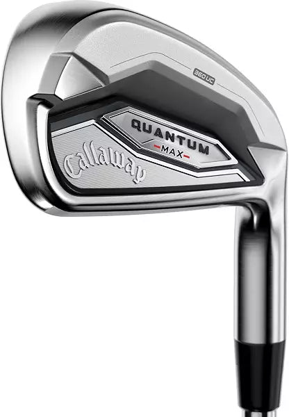 Callaway Quantum Max Custom Irons