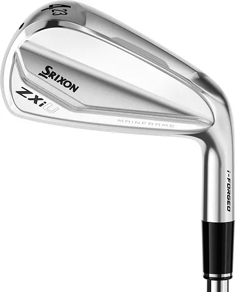 Srixon ZXIU 2025 Custom Irons – The Golf Guys Online Srixon ZXIU 2025 Custom Irons – The Golf Guys Online