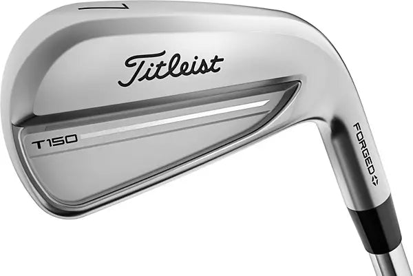 Titleist T150 4G (2025) Iron Set