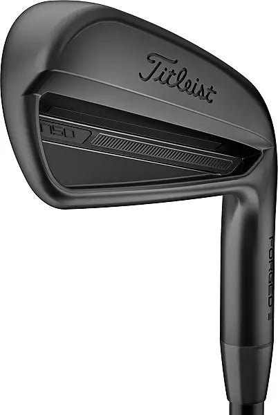 Titleist T150 3G (2023) Black Custom Irons – The Golf Guys Online