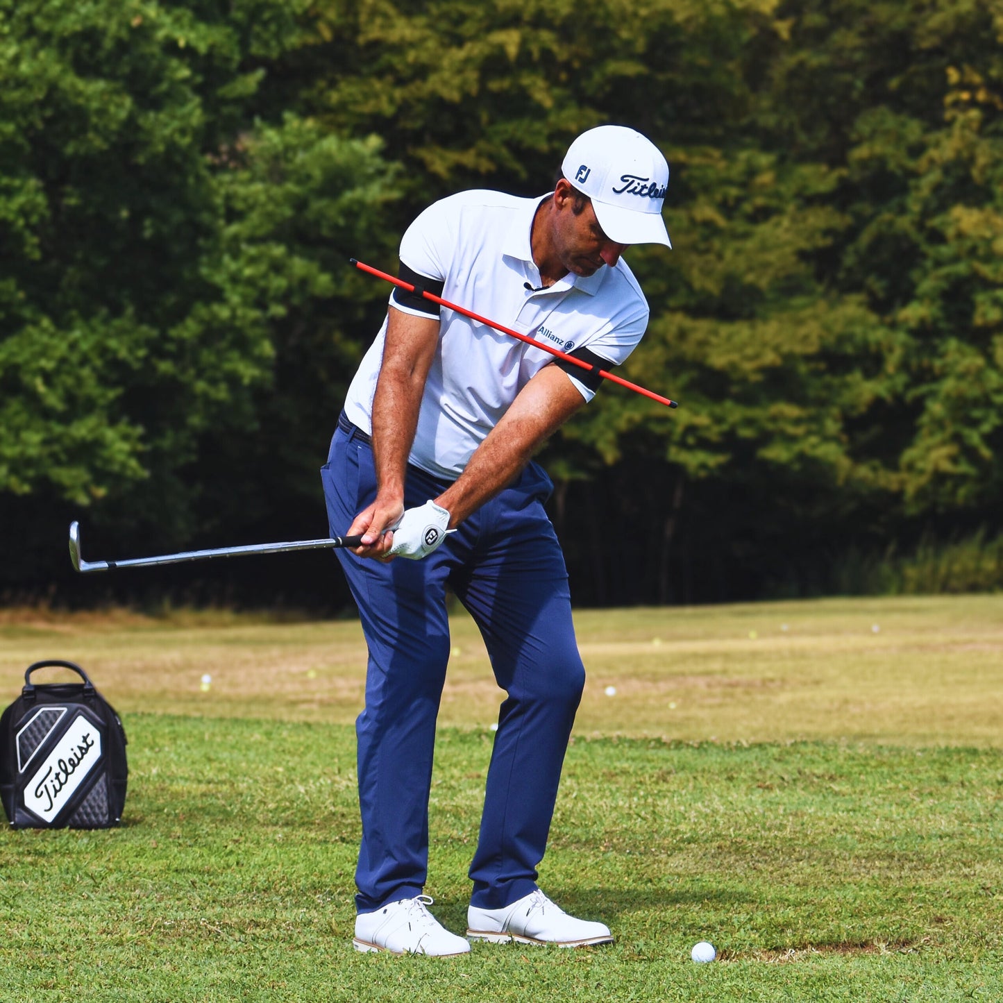 The Rotator - The Golf Guys Online
