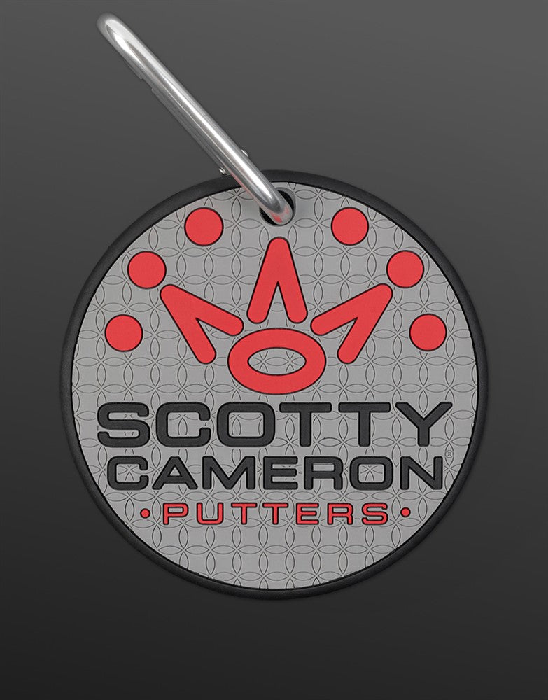 Scotty Cameron - Yin-Yang Putting Disc - The Golf Guys Online